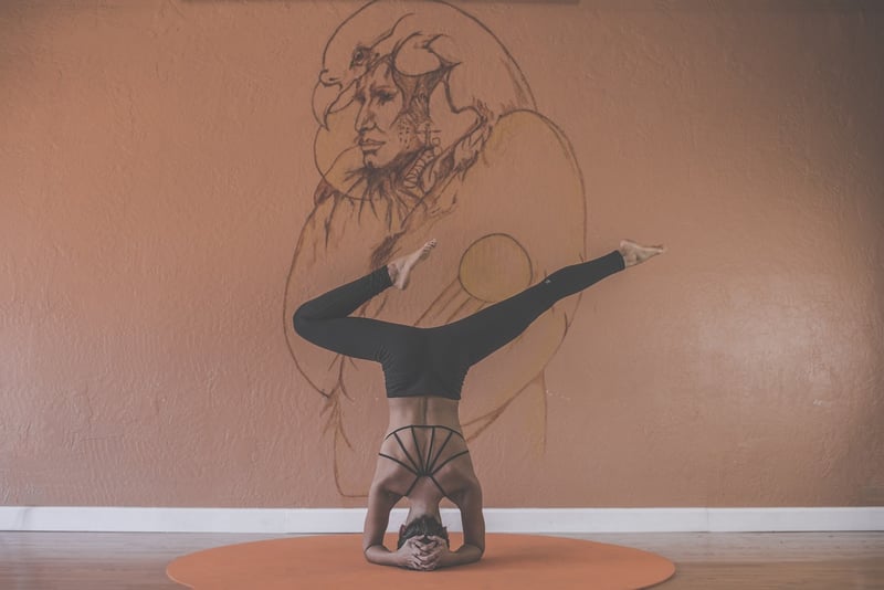 Meditation and spirituality